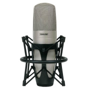 View and buy Shure KSM32/SL Cardioid Condenser Microphone online