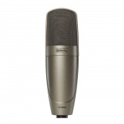 View and buy SHURE KSM42 Large Dual Diaphragm Cardioid Condenser Microphone online