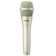 View and buy SHURE KSM9 Supercardioid Vocal Condenser Microphone  online