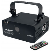 View and buy KAM LASERSCAN120-GBC online