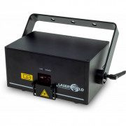 View and buy Laserworld CS-1000RGB MKIII online