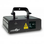 View and buy Laserworld EL-400RGB MK2 online