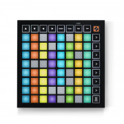 View and buy Novation Launchpad Mini MK3 online