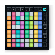 View and buy Novation Launchpad X online