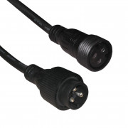 View and buy LEDJ Xterior 2m Power Cable Lead ( LEDJ138 ) online