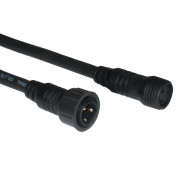 View and buy LEDJ Exterior Spectra Series 2m DMX Cable Lead ( LEDJ142 ) online