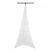 View and buy LEDJ Double Sided Lighting Stand Cover ( LEDJ314 ) online