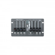 View and buy LEDJ VersiLED 4 DMX Controller (LEDJ321) online