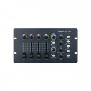 View and buy Prolight EasiLED 4 DMX Controller (LEDJ323)  online