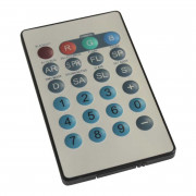 View and buy LEDJ IR Remote for Tri Fixtures (RGB) ( LEDJ90B ) online