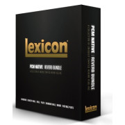 View and buy LEXICON PCM-NATIVE-REVERB-BUNDLE online