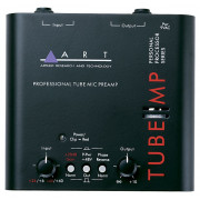 View and buy ART Tube MP Mic Pre Amp online