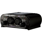 View and buy ART USB Dual Pre 2-Channel Preamp online