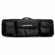 View and buy NOVATION Softbag Large 61 Key Gig Bag - Black  online