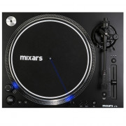 View and buy MIXARS LTA Direct-Drive Turntable With Straight Arm online
