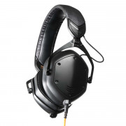 View and buy V-Moda Crossfade M-100 Master Headphones (Matte Black) online