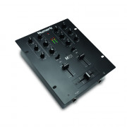 View and buy Numark M101 2-Channel All Purpose Compact Scratch Mixer Black  online