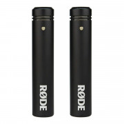 View and buy RODE M5 Small Diaphragm Condenser Mic Matched Pair online