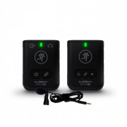 View and buy Mackie EleMent WAVE LAV Digital Wireless Lavalier System online