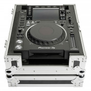 View and buy Magma Multi Format CDJ Mixer Case online