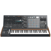 View and buy Arturia MatrixBrute Analog Monophonic Synthesizer online