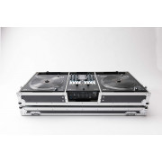 View and buy MAGMA Multi-Format Battle-Case for 10 inch Mixer And Two Turntables online