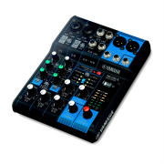 View and buy Yamaha MG06X 6-Channel Mixer with SPX Effects online