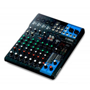 View and buy Yamaha MG10XU 10-Channel Mixer w/ SPX Effects & USB Audio Interface online