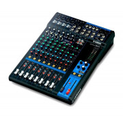 View and buy Yamaha MG12 12-Channel Mixing Console online