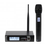 View and buy W AUDIO RM30 UHF Handheld Radio Mic (863.1Mhz) (MIC64) online