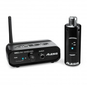 View and buy ALESIS MICLINK WIRELESS Wireless Microphone Adapter online