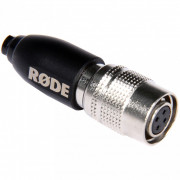 View and buy Rode MiCon-4 Connector for Select Audio Technica Devices online