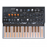 View and buy Arturia Microfreak Synthesizer online