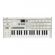 View and buy Korg microKORG S Synthesizer / Vocoder online