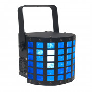 View and buy American DJ MINI DEKKER Compact Light Effect With 2 X 10W RGBW LED online