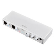 View and buy Arturia Minifuse 4 USB Audio Interface White online