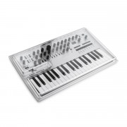 View and buy Decksaver Korg Minilogue Cover online