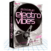 View and buy Ueberschall Minimal Electro Vibes Sample Library online