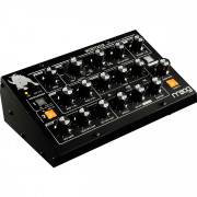 View and buy MOOG Minitaur Analog Bass Synth Module online