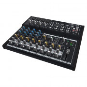 View and buy Mackie MIX12FX Compact Analog Mixer w/ Effects online