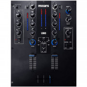 View and buy Mixars UNO Battle DJ Mixer online