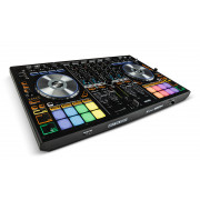 View and buy RELOOP MIXON 4 4 Channel Multi-Platform DJ Controller online