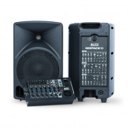 View and buy ALTO MIXPACK 10 All-In-One Portable Sound System online