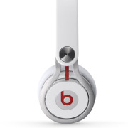 View and buy BEATS BY DRE MIXR-WHITE online