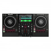 View and buy Numark Mixstream Pro Standalone DJ System online