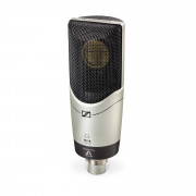 View and buy Sennheiser MK4 Digital Large Diaphragm Condenser Mic with Built In Apogee AD-Converter online