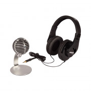 View and buy Shure MV5 Mobile Recording Kit online