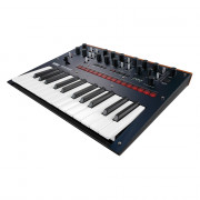 View and buy Korg Monologue Monophonic Analogue Synthesizer - Blue online
