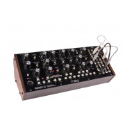 View and buy MOOG Mother 32 semi modular table top synth online