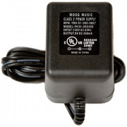 View and buy Moog Moogerfooger Power Supply online